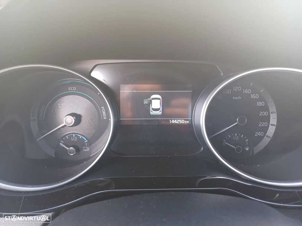 Kia XCeed 1.6 GDi PHEV Drive - 23
