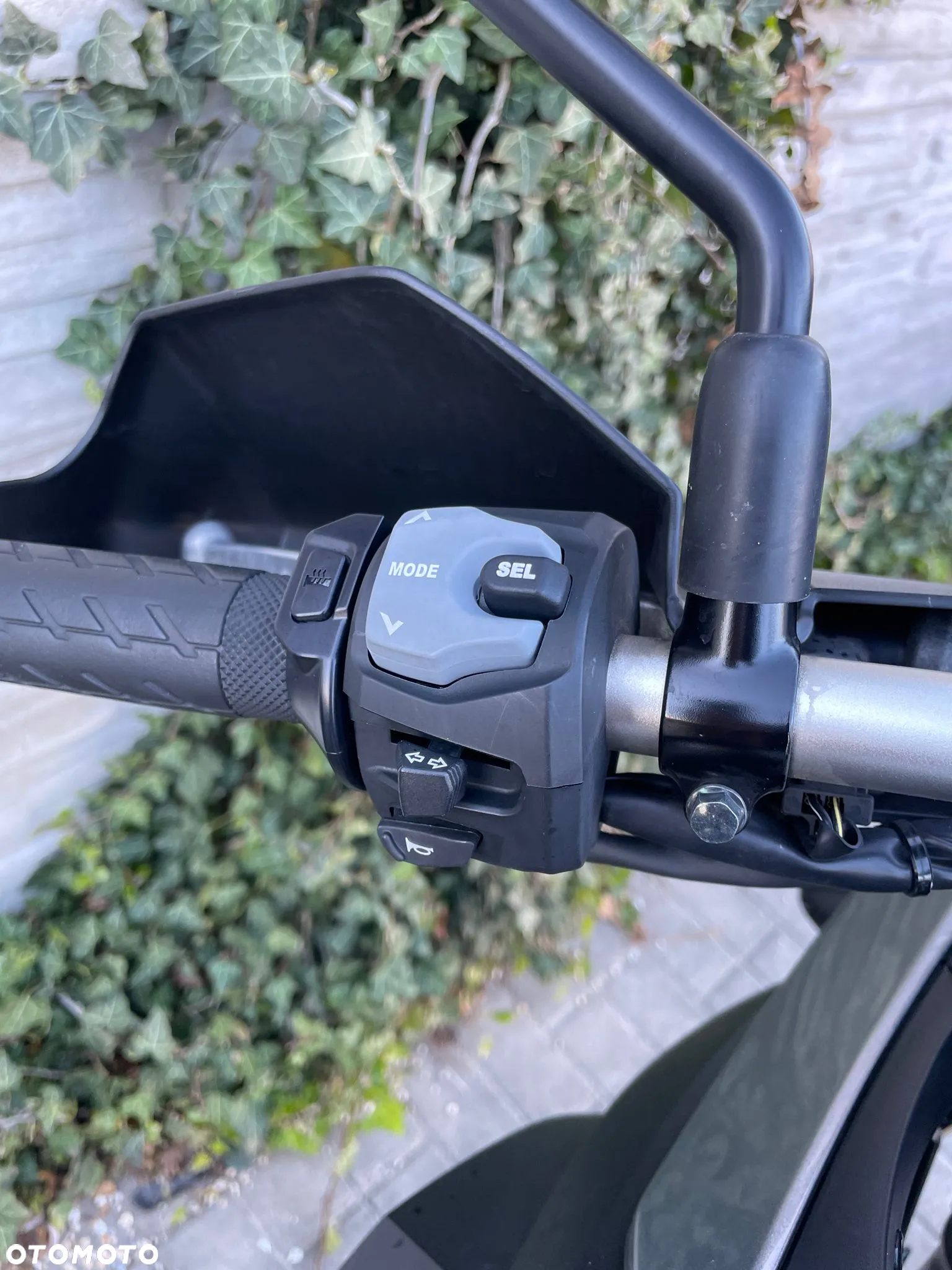 Suzuki V-STROM - 5