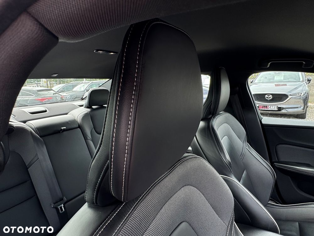 Volvo S60 B4 B Geartronic RDesign - 33