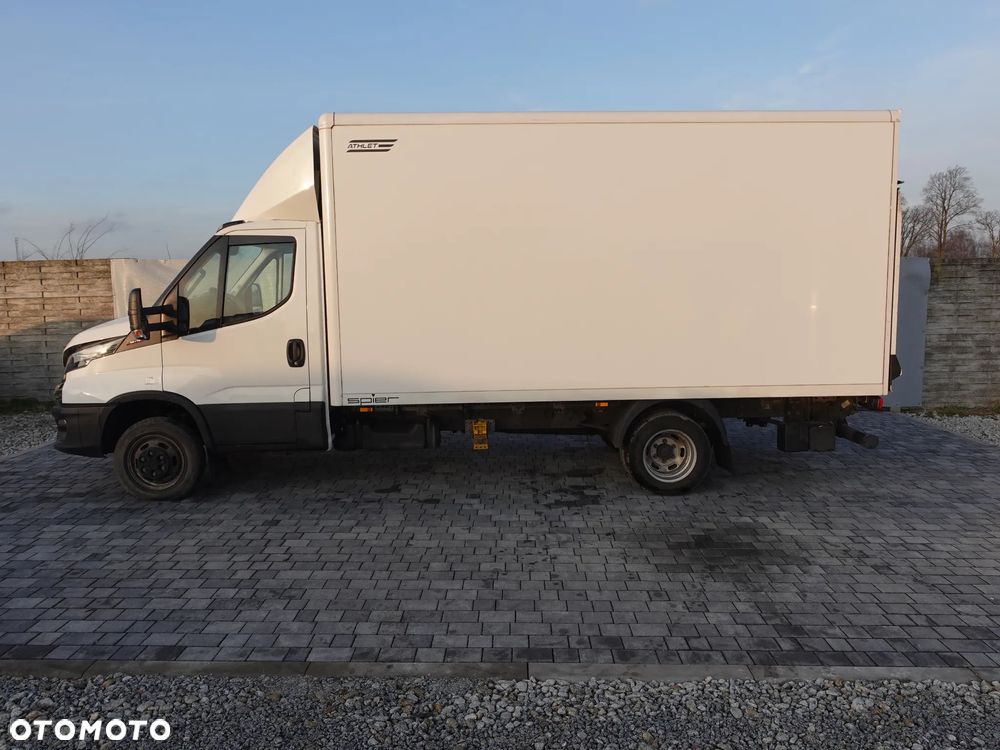 Iveco 35C16 - 1