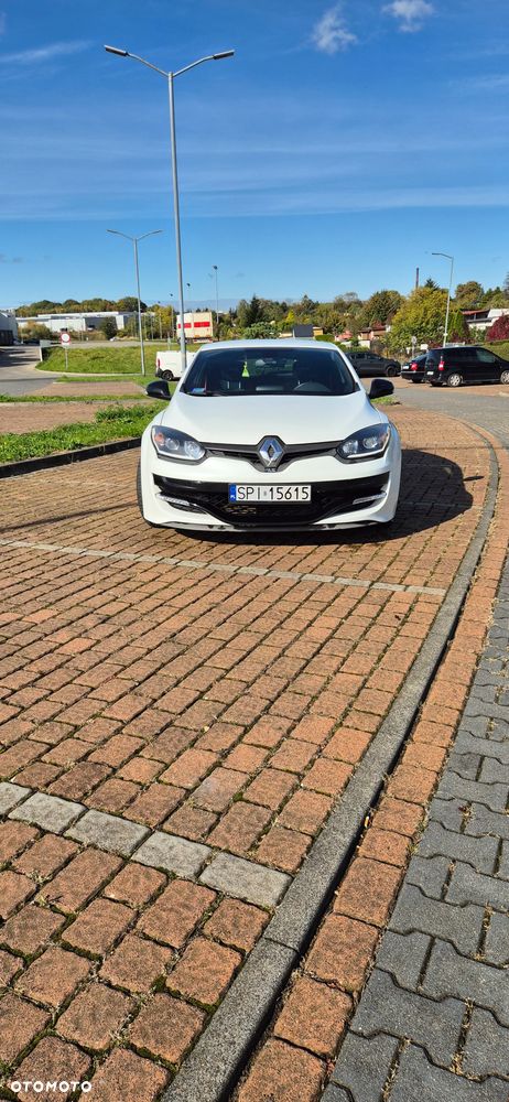 Renault Megane 2015 photo 3
