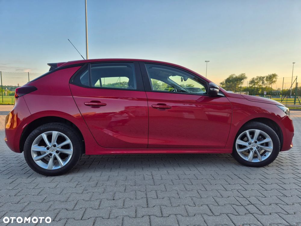 Opel Corsa 1.2 Elegance Business Pack S&S - 5