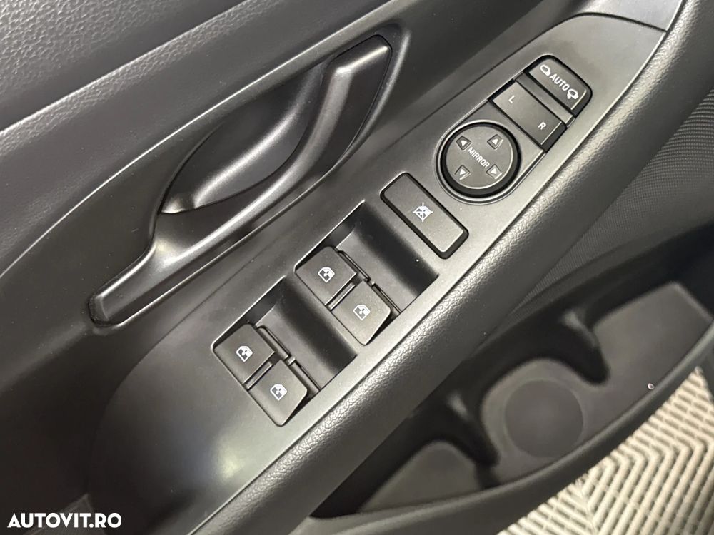 Hyundai i30 N 2.0 T-GDi 275CP 5DR - 15