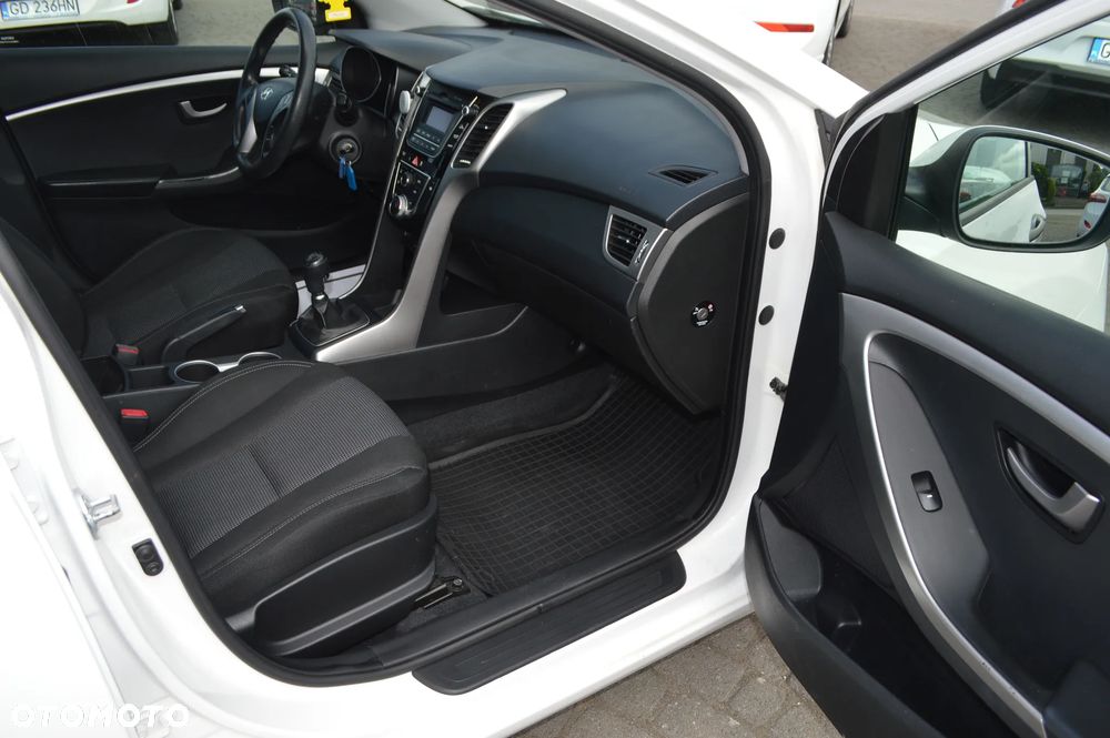 Hyundai i30 - 15