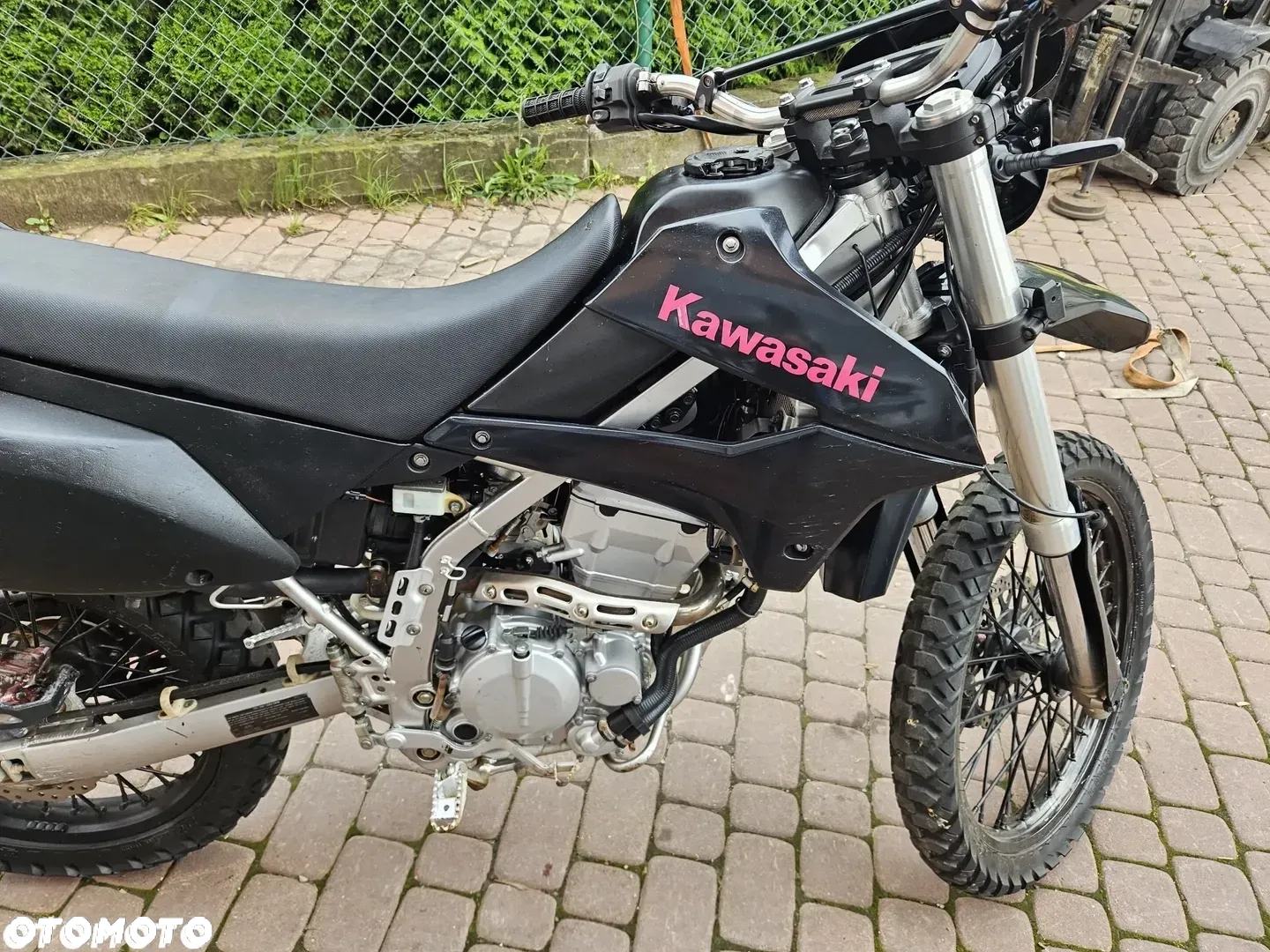 Kawasaki Inny - 17
