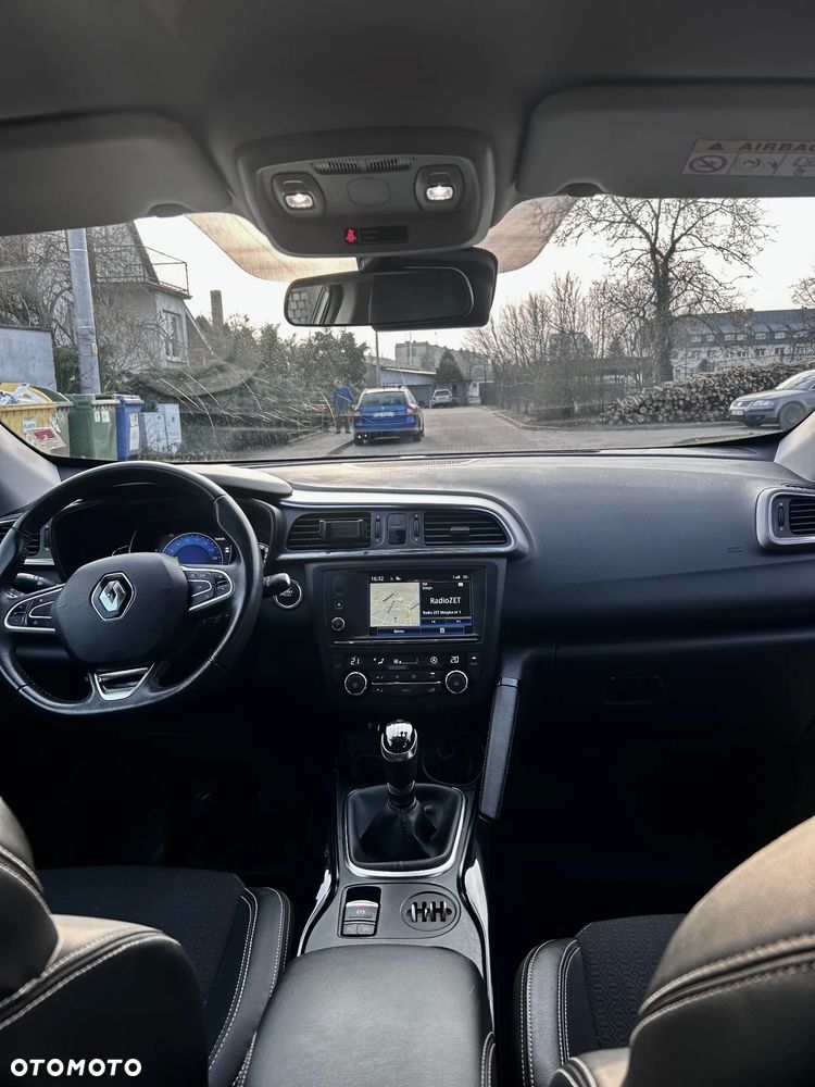 Renault Kadjar Energy dCi 130 CROSSBORDER - 40