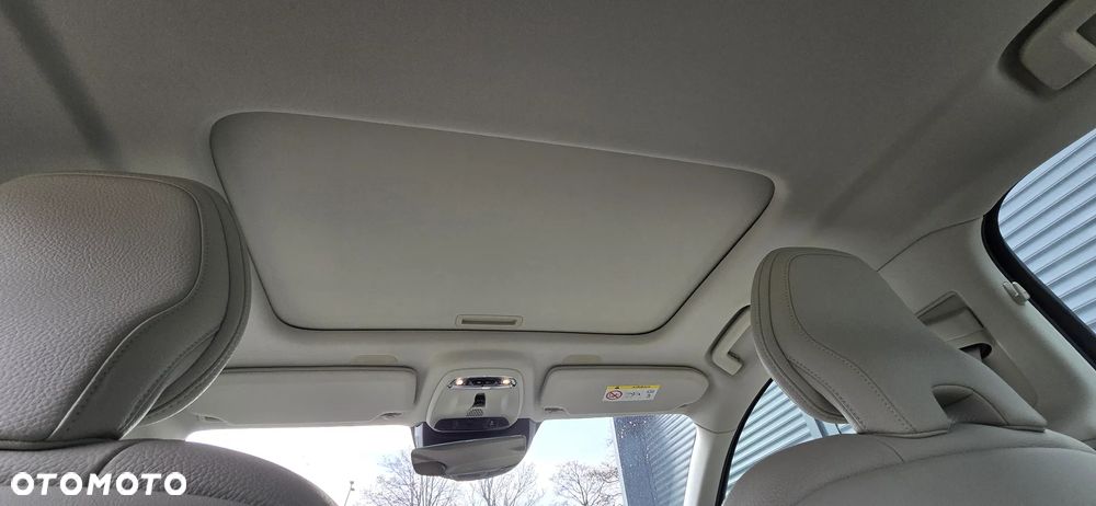 Volvo S90 B5 D AWD Inscription - 12