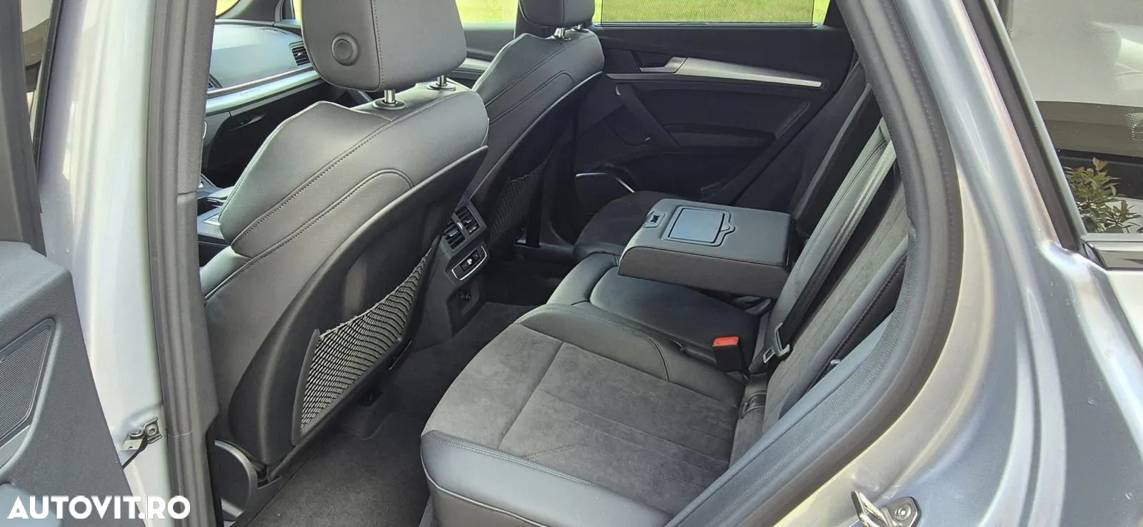 Audi Q5 Sportback 45 TFSI quattro S tronic MHEV Advanced - 29