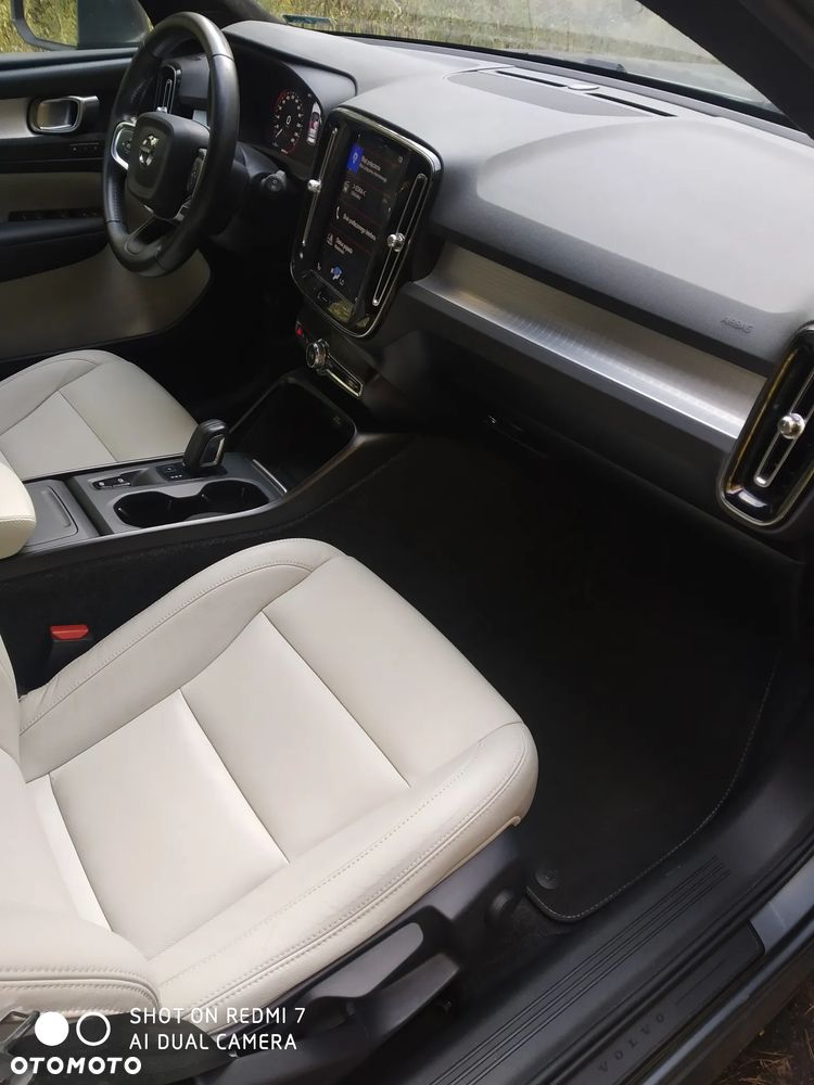 Volvo XC 40 - 7