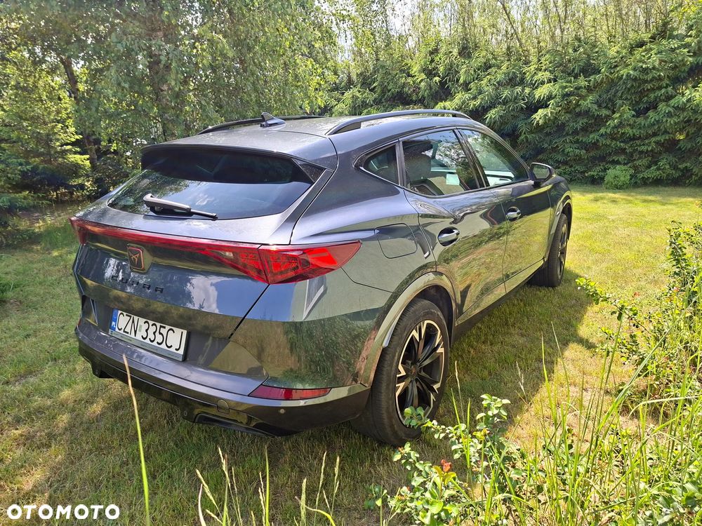 Cupra Formentor 1.5 TSI DSG - 6