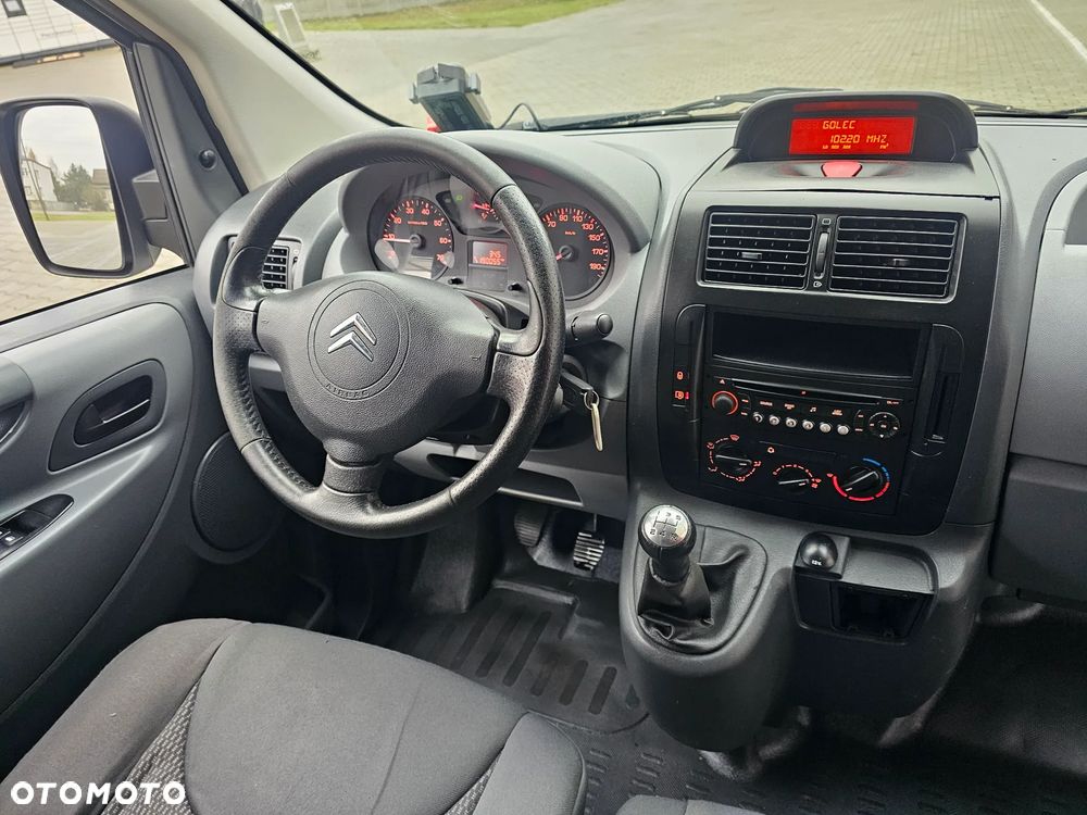 Citroën Jumpy Expert Scudo - 7