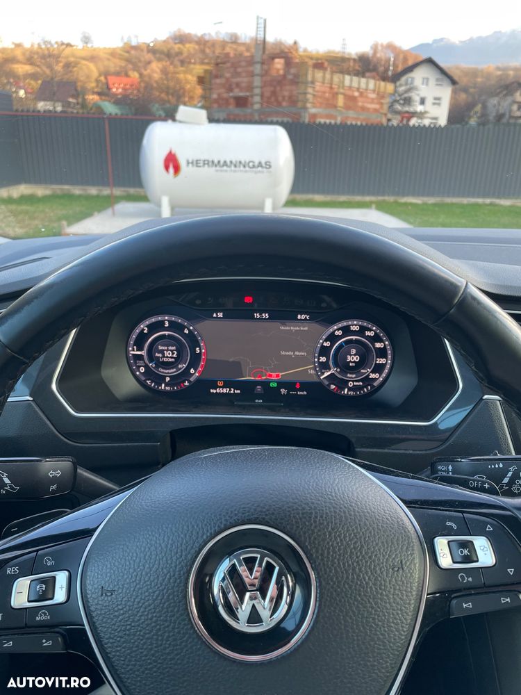 Volkswagen Tiguan 2.0 TDI DSG 4Mot Highline - 17