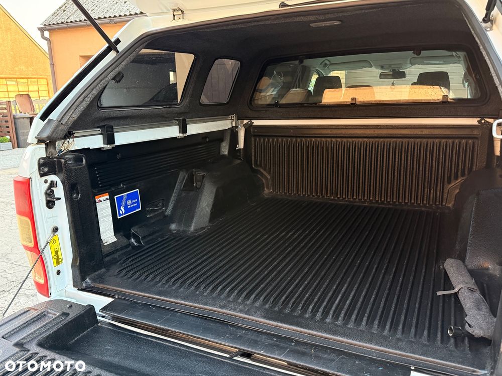 Ford Ranger - 23