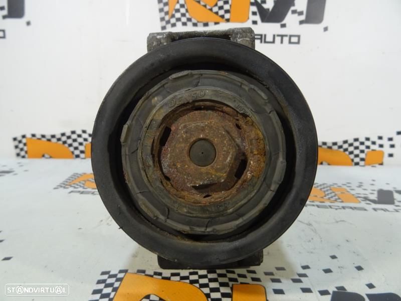 Compressor Do Ac / Ar Condicionado Audi A4 (8K2, B8)  8K0260805e / 6Se - 2