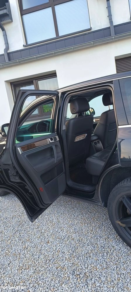 Volkswagen Touareg - 9