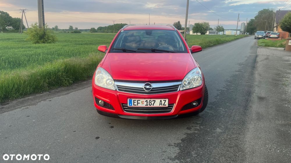 Opel Astra - 9