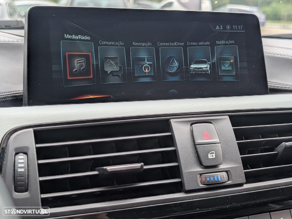 BMW 330 e iPerformance Line Luxury - 15