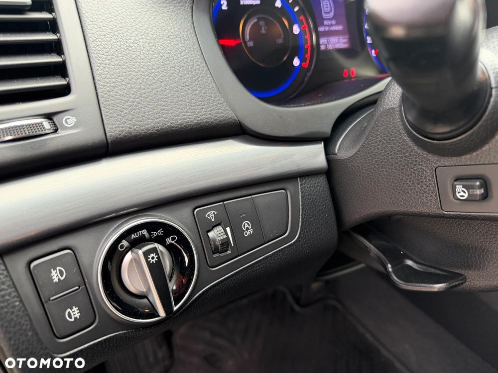 Hyundai i40 1.7 CRDi blue Style - 15