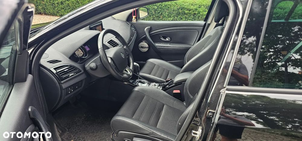 Renault Megane 1.2 16V TCe Bose EDC - 9