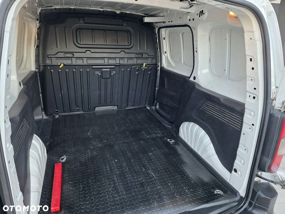 Peugeot Partner - 16