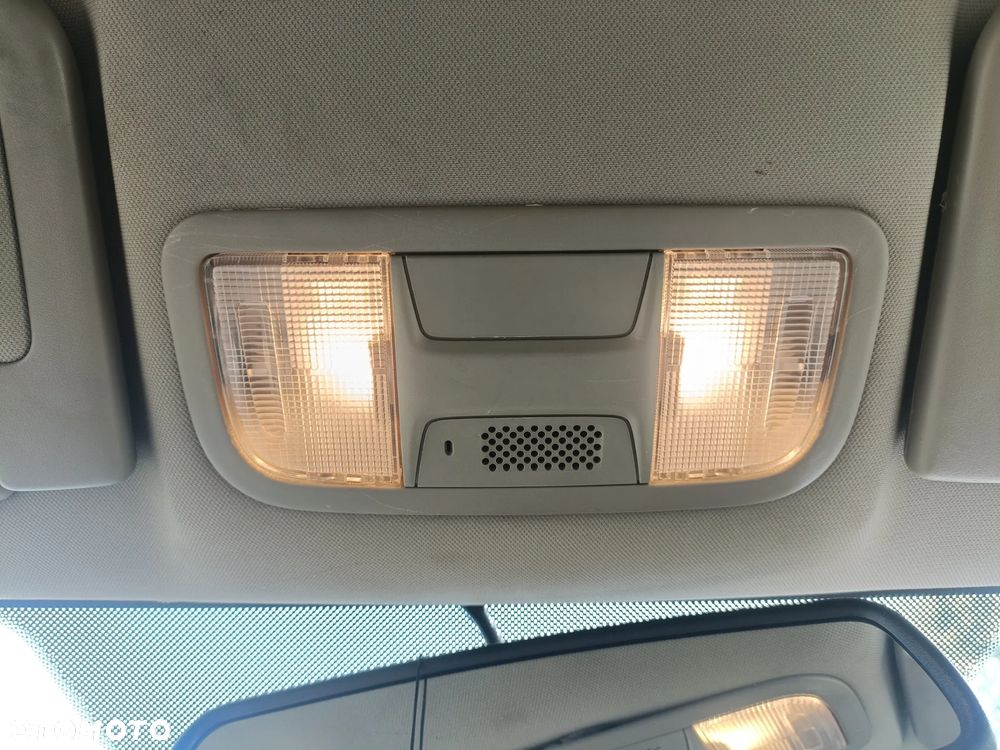 HONDA CIVIC VIII 8 06-11 2009 r. oświetlenie kabiny lampka podsufitki  * - 1