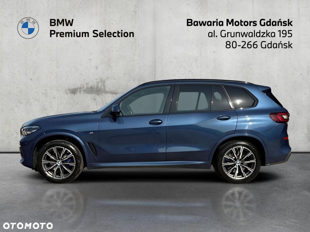 BMW X5 - 4