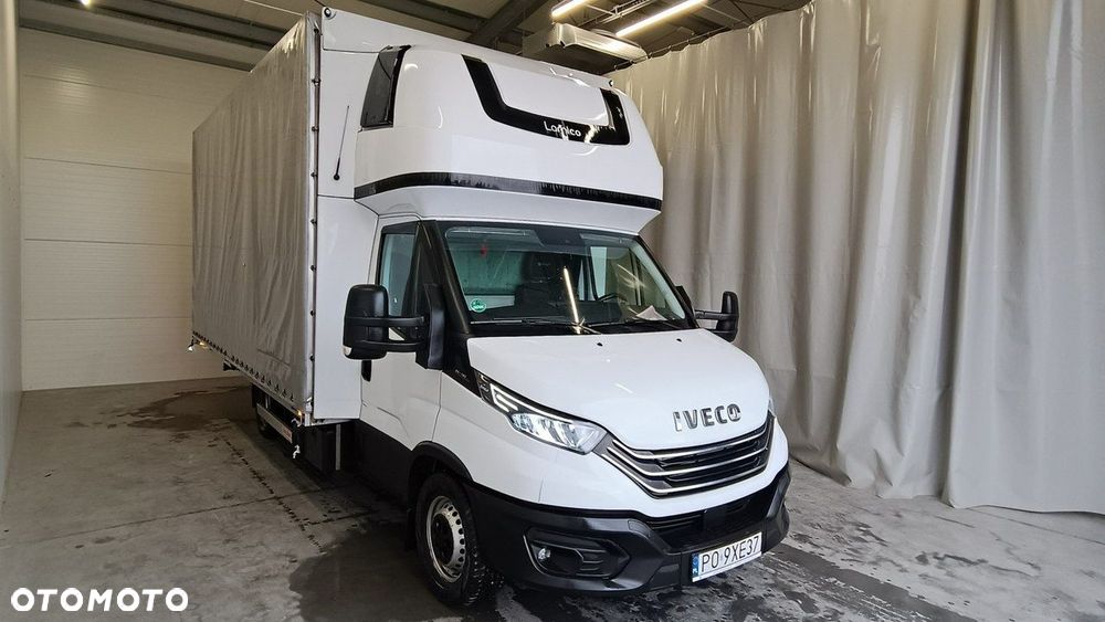 Iveco Daily 35S18 H - 3