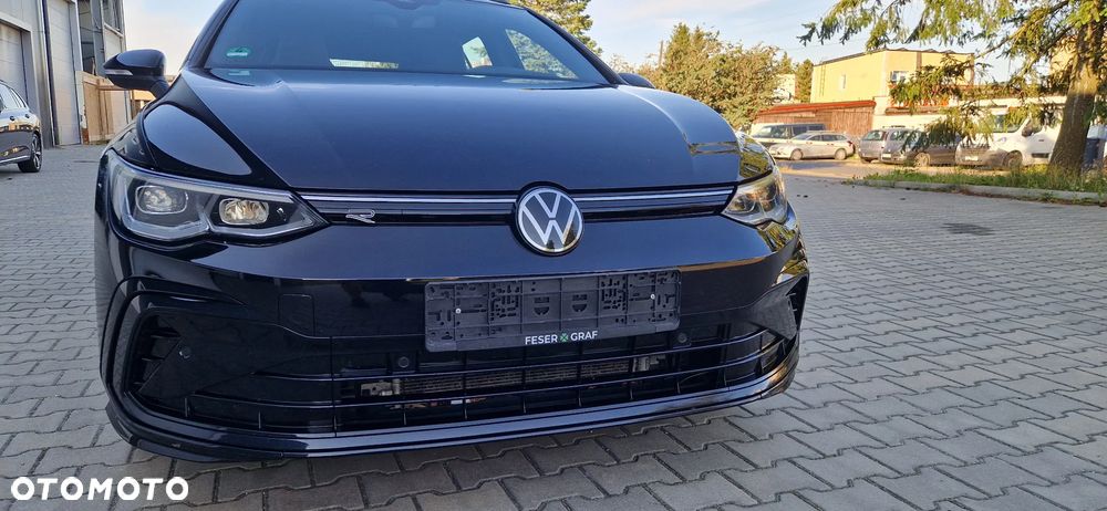 Volkswagen Golf 2.0 TDI SCR DSG R-Line - 5