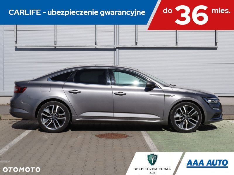 Renault Talisman - 8