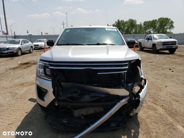 Ford Expedition - 29
