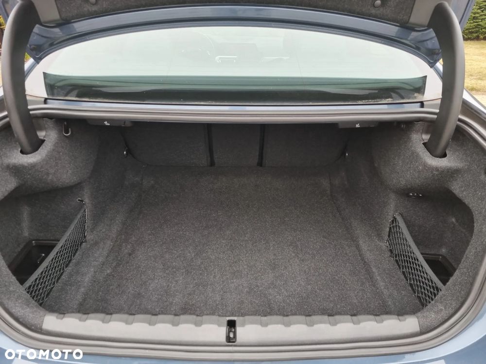 BMW Seria 4 420d Sport-Aut M Sport - 20