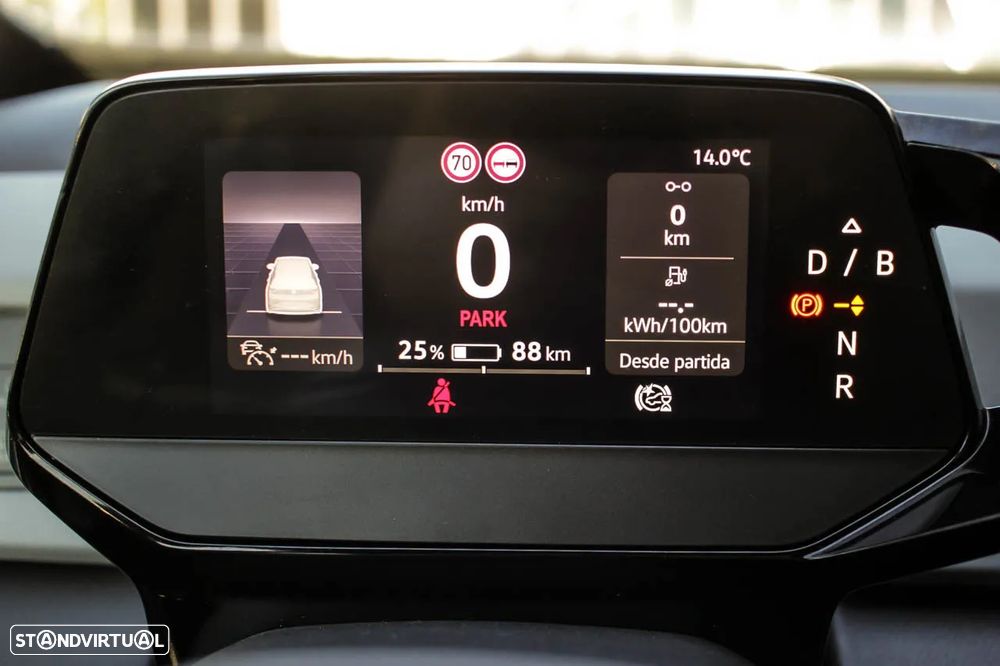 VW ID.3 Pro Performance - 13