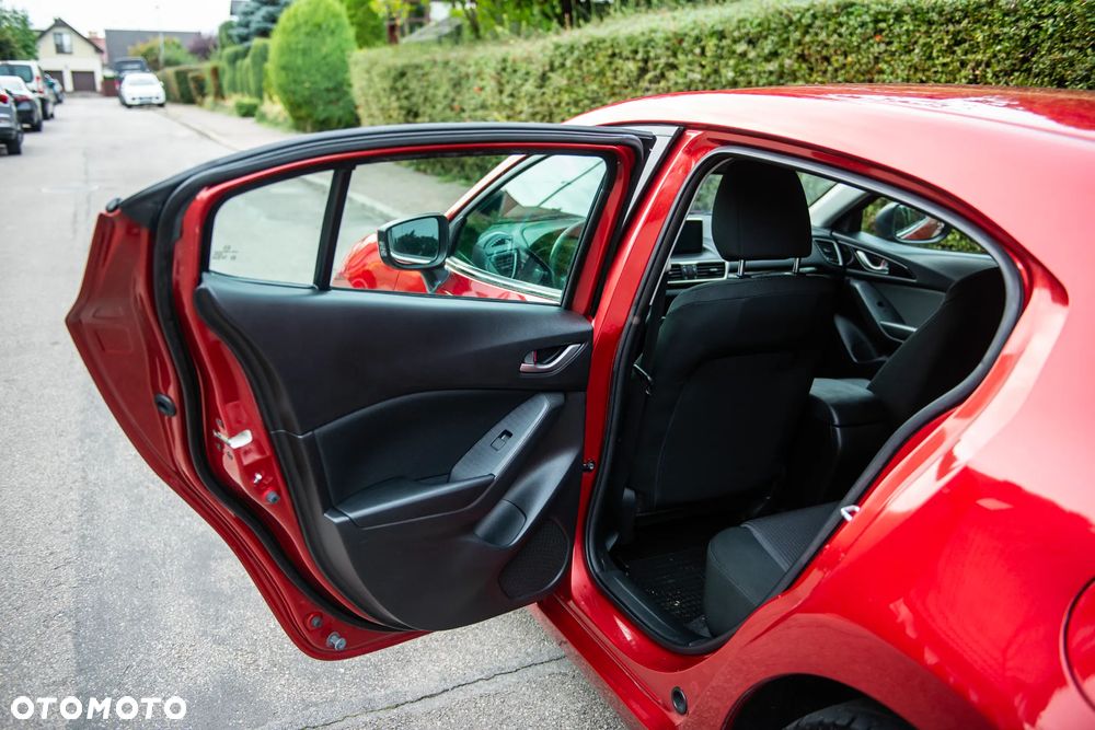 Mazda 3 SKYACTIV-G 100 Prime-Line - 22