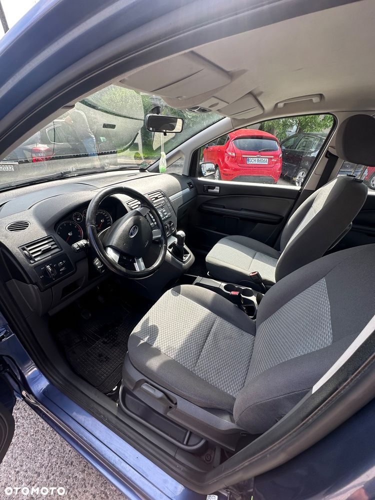 Ford Focus C-Max 1.6 Platinium X - 9