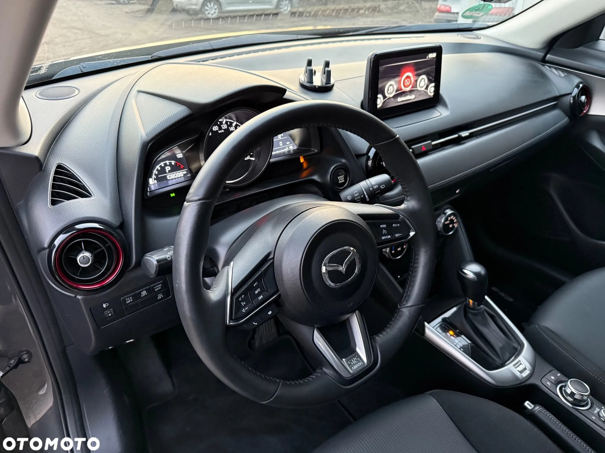 Mazda CX-3 - 16