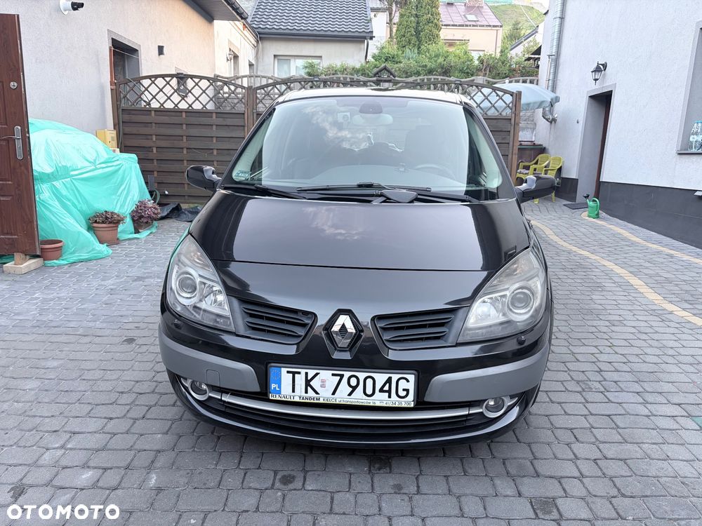 Renault Scenic 1.9 dCi Expression - 2