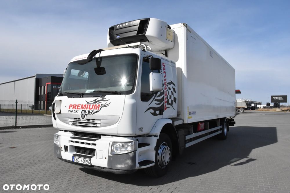 Renault Premium 240 DXI - 1