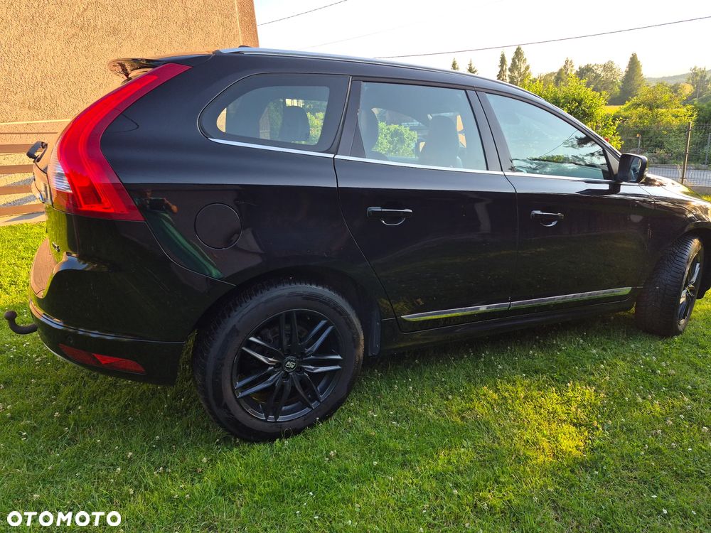 Volvo XC 60 - 5