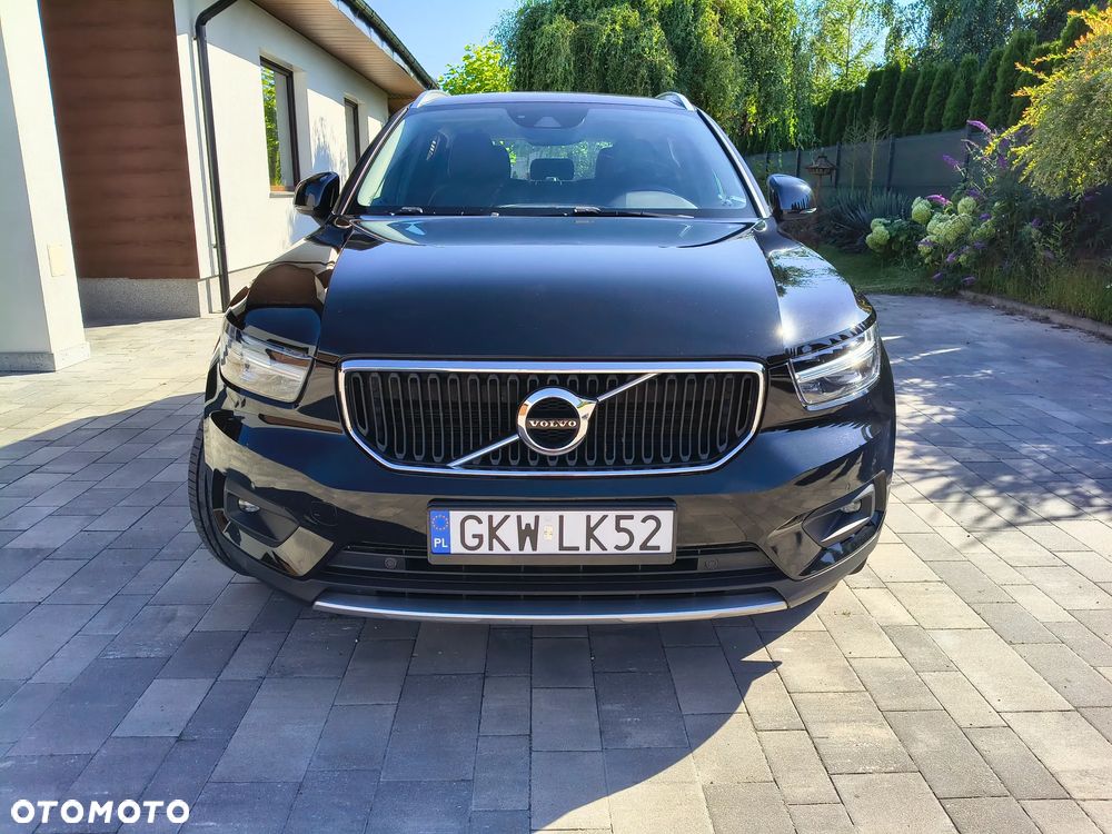 Volvo XC 40 - 7