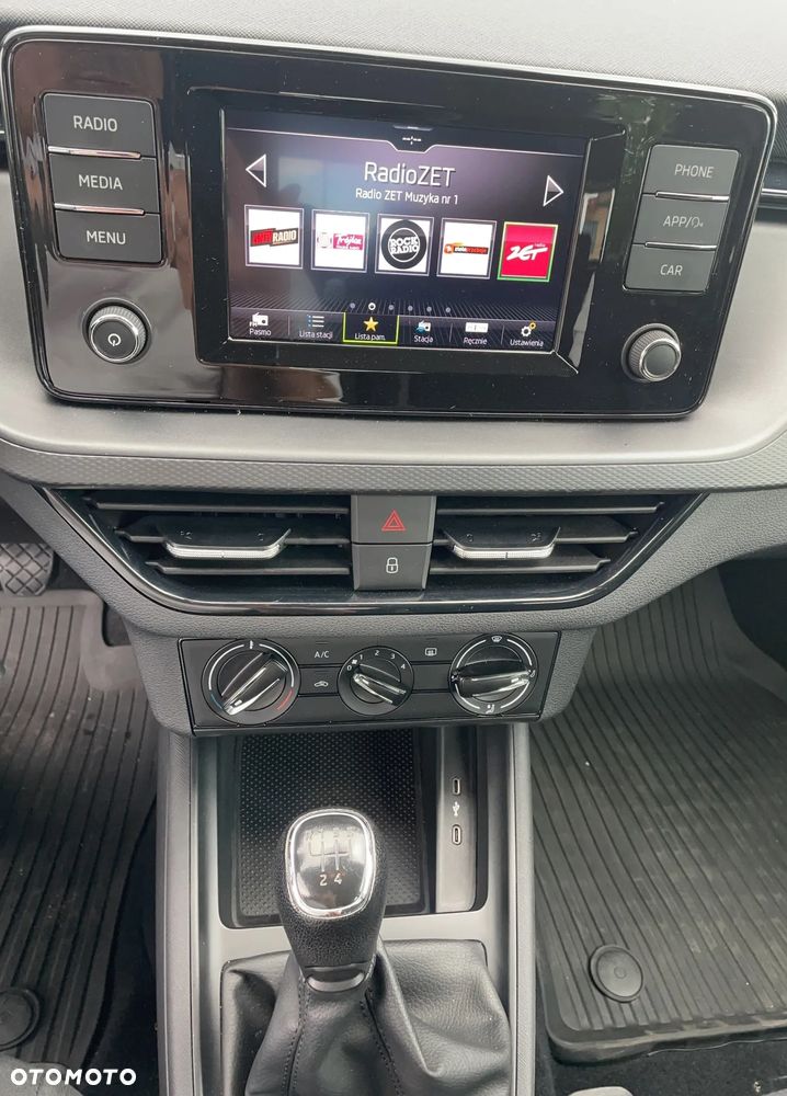 Skoda Scala - 10