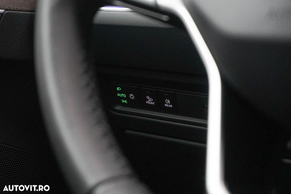 Volkswagen Touareg V6 TDI Elegance - 26