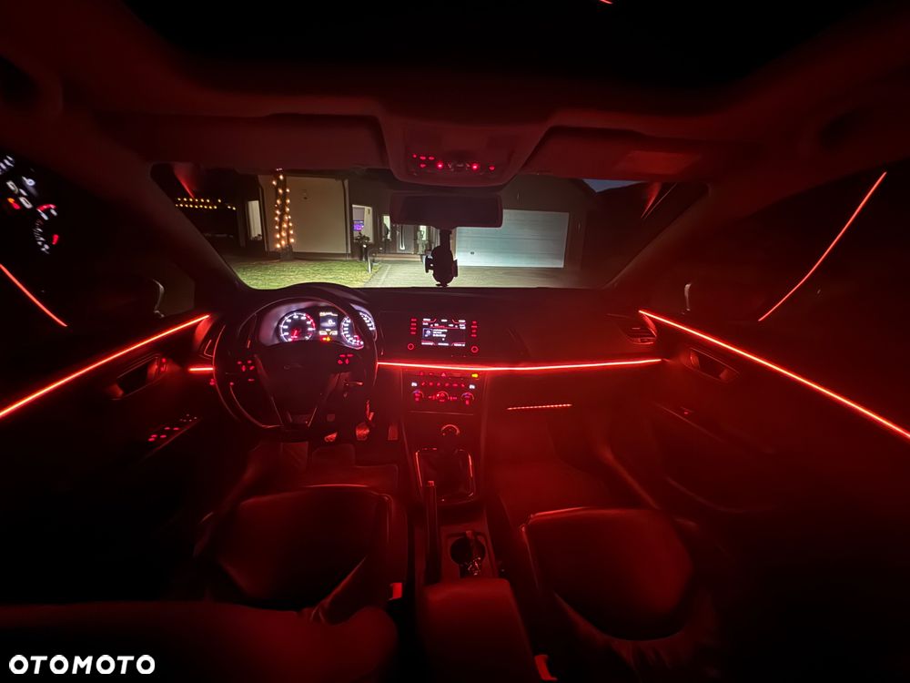 Seat Leon - 28