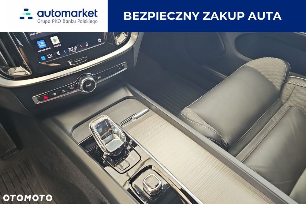 Volvo S60 B5 B AWD Ultimate Dark - 15