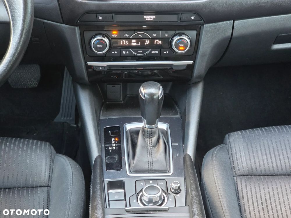Mazda 6 SKYACTIV-D 150 Drive i-ELOOP Exclusive-Line - 17