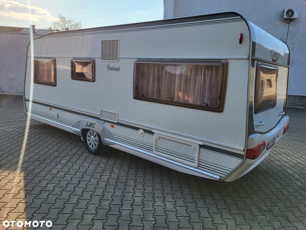 LMC Dominant 550 RBD - 6