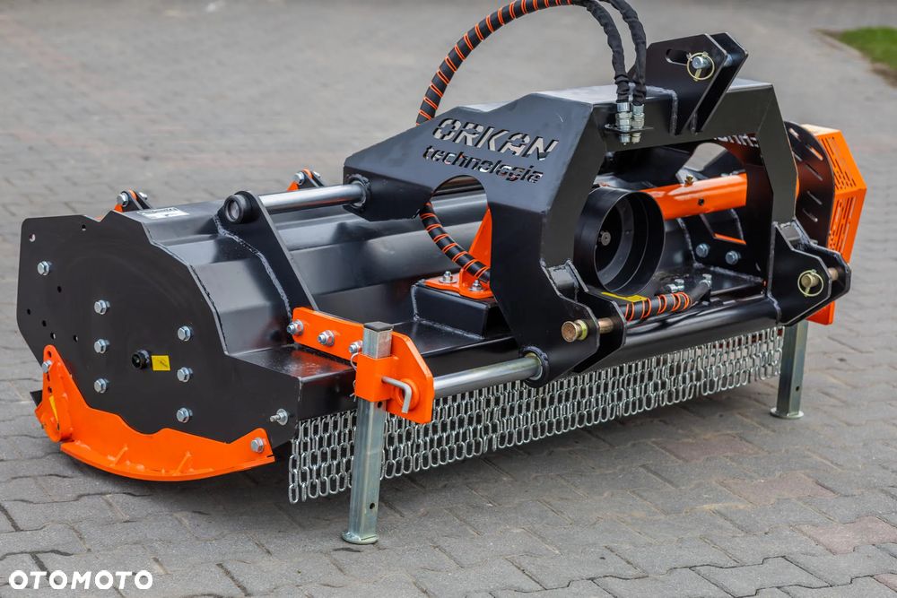 Orkan KTKS 160 D PUMA - 3