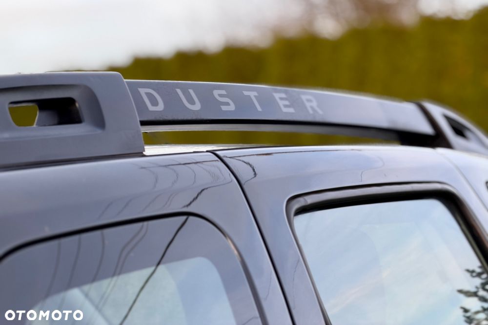 Dacia Duster 1.2 TCe Celebration - 29