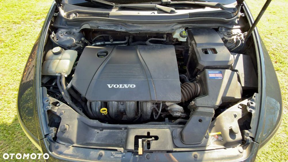 Volvo S40 - 15