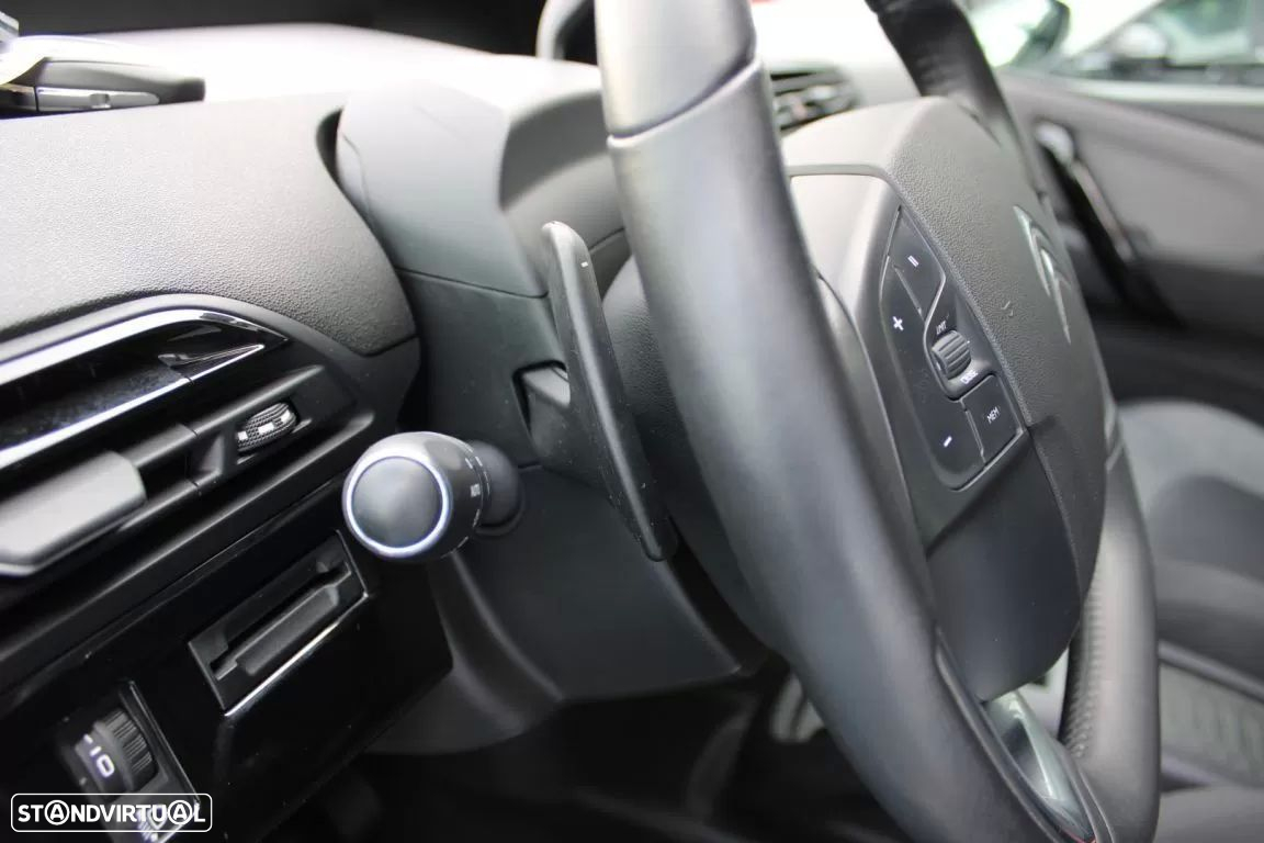 Citroën C4 Spacetourer - 12