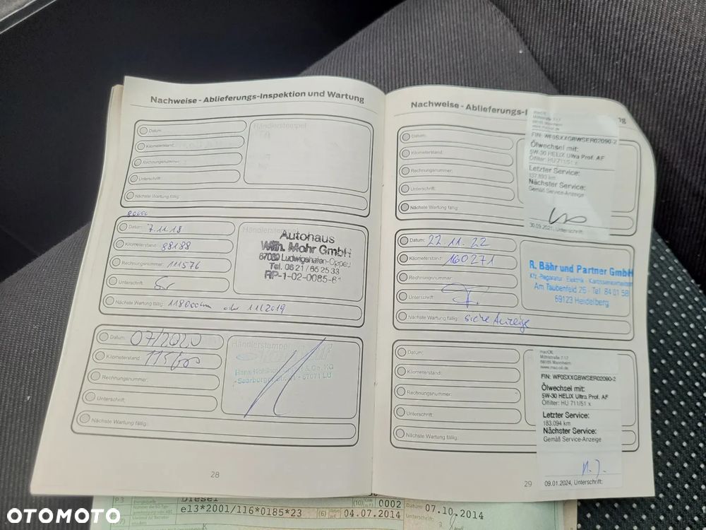 Ford S-Max 2.0 TDCi Gold X - 26